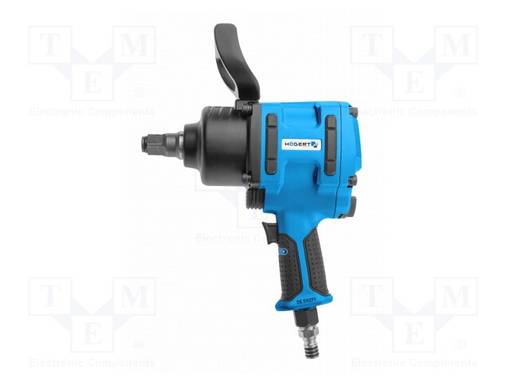 AVAIN - ISKUVAIKUTUS - PAINEILMAKÄYTTÖINEN - 1800NM - 1/4" - 6,3BAR - Pneumatiikkatyökalut ja tarvikkeet - HT4R625 - 1