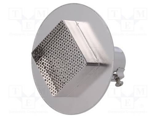 KUUMAILMASUUTIN - BGA - 45X45MM - Kuumailmasuuttimet - HTN-B4545 - 1