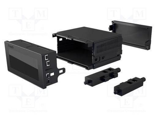 KOTELO: TAULU-X: 96MM - Y: 48MM - Z: 75MM - ABS,POLYKARBONAATTI,PPO - Kotelot näytöille - IT-16.109L075 - 1