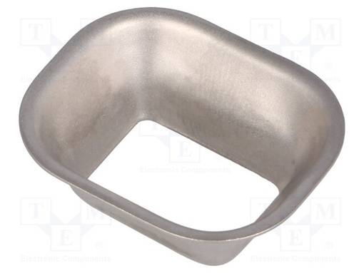 LÄMPÖSUOJAUS - 12X17MM - Kuumailmasuuttimet - JBC-P2235 - 1