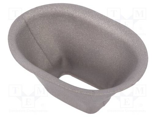 LÄMPÖSUOJAUS - 5,2X9,5MM - Kuumailmasuuttimet - JBC-P3355 - 1