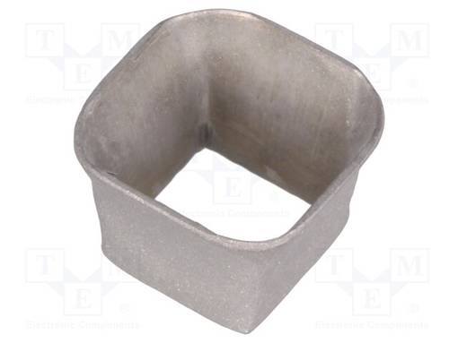 LÄMPÖSUOJAUS - 7,2X7,2MM - Kuumailmasuuttimet - JBC-P3785 - 1
