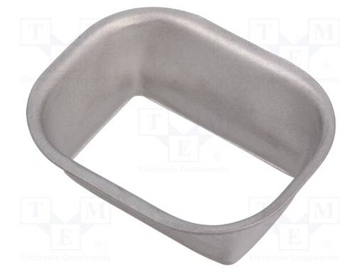 LÄMPÖSUOJAUS - 13,5X21,5MM - Kuumailmasuuttimet - JBC-P4025 - 1