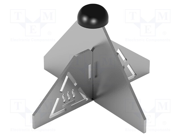 TUKI - 34MM - METALLI - 3KPL - Piirilevyjen valmistus - JBC-PH205 - 1