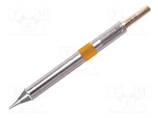 KÄRKI - KARTIO - 0,5MM - 350÷398°C - JUOTTIMELLE,JUOTINASEMAA VARTEN - Juotinkärjet - K75CS005 - 1