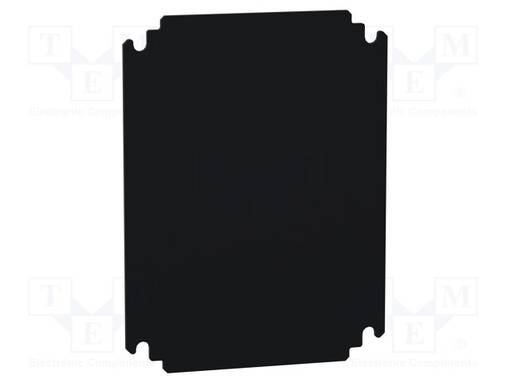 ASENNUSLEVY - Koteloiden lisätarvikkeet - NSYMB3025 - 1