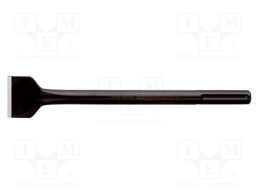 VIILA - BETONIN - L: 300MM - SDS-MAX - PÄÄNLEV: 50MM - Betoniporanterät - REN.21030015 - 1