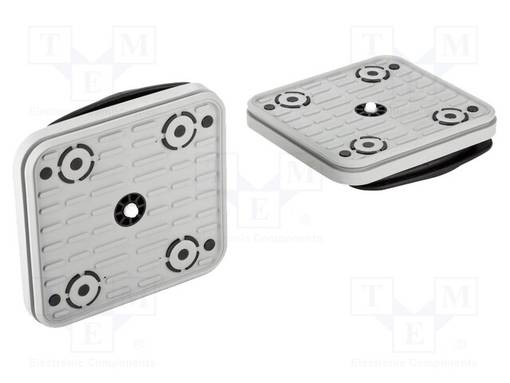 TYHJIÖLOHKO - VCBL-B - Alipainetuotteet - SMZ.10.01.12.03165 - 1