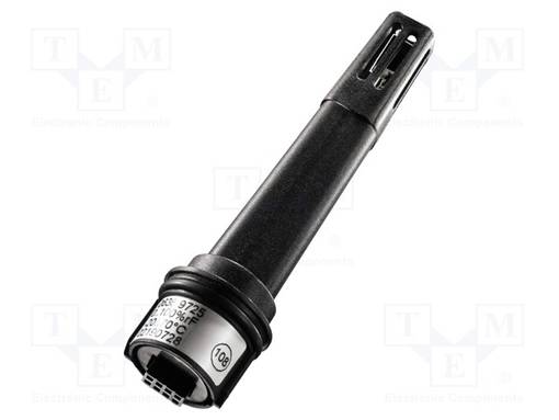 MITTAPÄÄ: LÄMPÖTILAN JA KOSTEUDEN MITTAUKSEEN - LÄMP: -20÷70°C - Mittareiden lisävarusteet ja tarvikkeet - TESTO-06369725 - 1