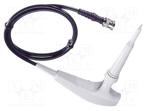 PH-ELEKTRODI - 2÷14PH - KOOT: 140X20X65MM - 0÷40°C - PIT: 785MM - PH mittarit - TESTO-06500245 - 1