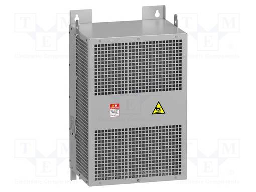 SINISUODATIN - 95A - IP20 - Kolmivaiheiset vaihtosuuntaajat - VW3A5405 - 1