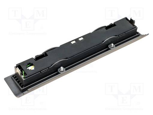 AKKU - LI-ION - 3400MAH - 11,1V - 1KPL - Muut erikoismittalaitteet - WAAKU15 - 1