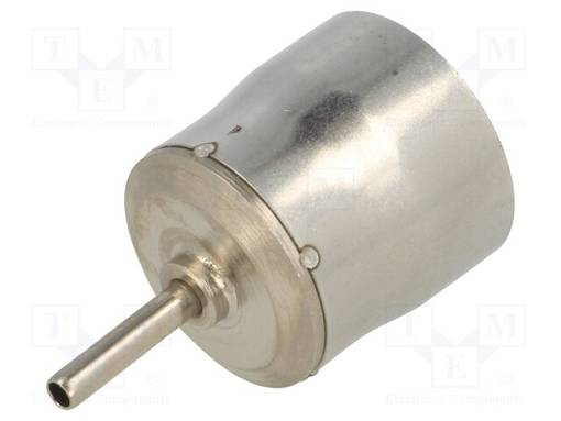 KUUMAILMASUUTIN - 2,5MM - Kuumailmasuuttimet - WEL.TNR25 - 1