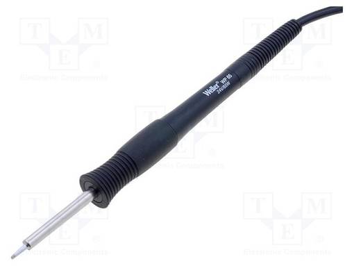 TERMOSTAATTIJUOTIN - 65W - JUOTINASEMAA VARTEN - Juotintelineet ja tarvikkeet - WEL.WP65 - 1