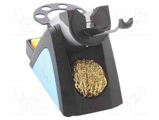 JUOTTOALUSTA - JUOTTIMELLE - Juotintelineet ja tarvikkeet - WEL.WSR205 - 1