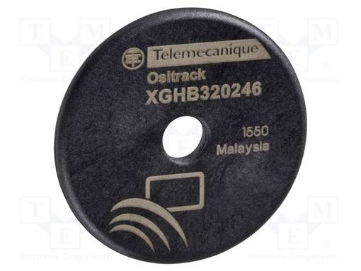 RFID AVAIMENPERÄ - Teollisuusverkot - XGHB320345 - 1