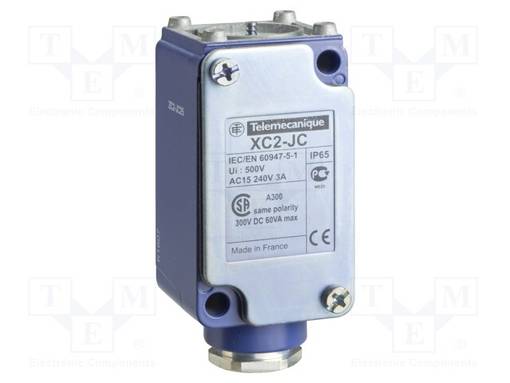 KOTELO - Rajakytkimet - ZC2JC15 - 1