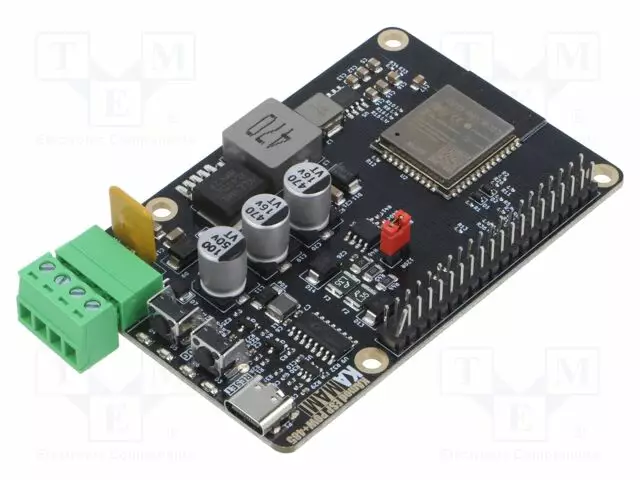 KEHITYSALUSTA - IOT - Kehityspaketit - muut - KAMOD-ESP-PRS485 - 1