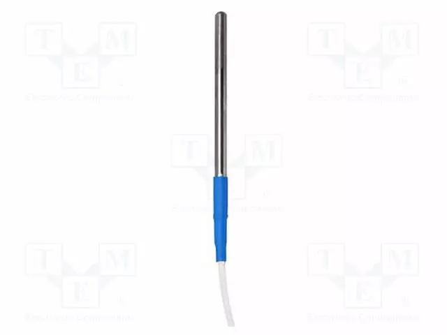 MITTAPÄÄ: LÄMPÖTILAN MITTAUKSEEN - PIT: 1,5M - ANTURIN PIT: 40MM - Kosteusmittarit - LGT-ST100J-15 - 1