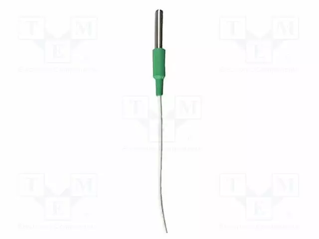 MITTAPÄÄ: LÄMPÖTILAN MITTAUKSEEN - PIT: 1,5M - ANTURIN PIT: 30MM - Kosteusmittarit - LGT-ST10S-15 - 1