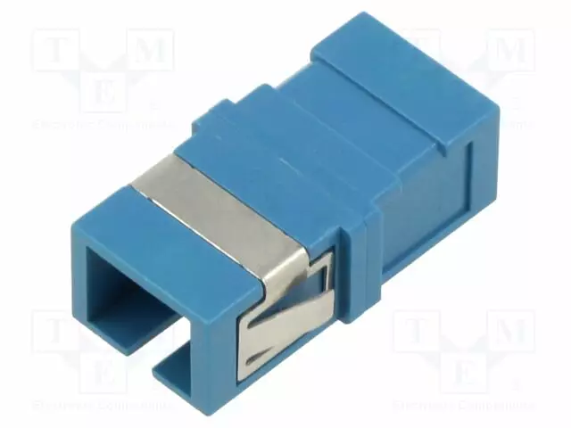 SOVITUS: ADAPTERI - Optiset liittimet - LOG-FA01SC5 - 1
