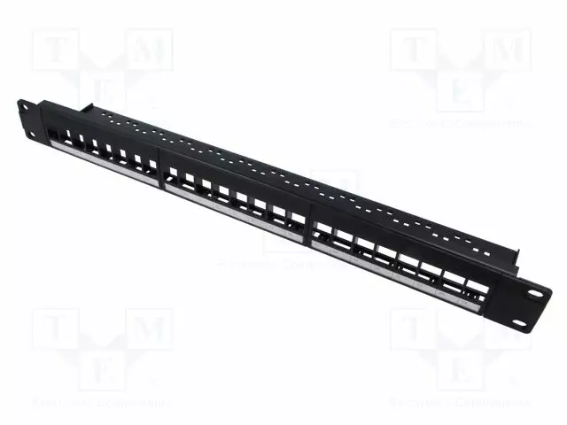 LIITIN: RJ45 - RJ liittimet - LOG-NK4065 - 1