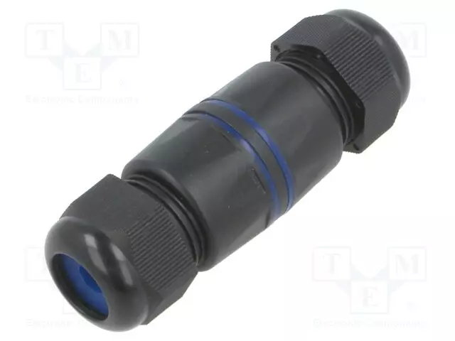 RJ CONNECTOR NP0095 - RJ liittimet - LOG-NP0095 - 1