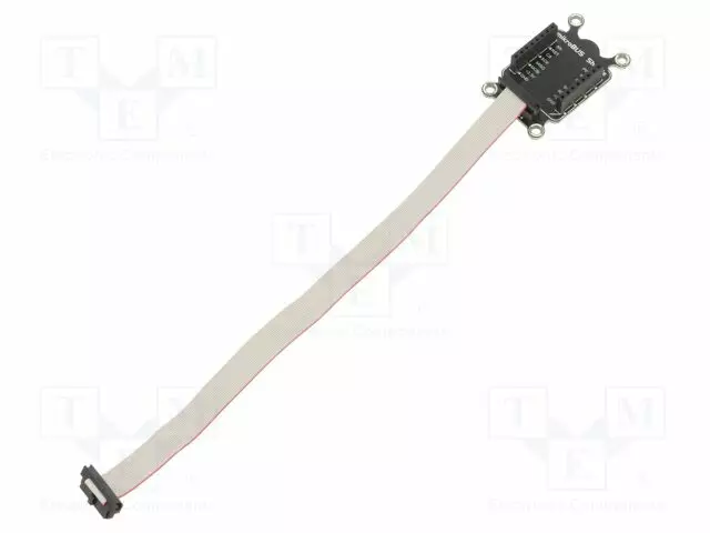 CLICK BOARD - LIITÄNTÄKAAPELI, 0,2M,PROTOTYYPPIPIIRILEVY - Laajennuslevyt - MIKROE-3785 - 1