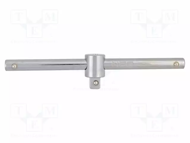AVAIN: KIERTONUPPI - 3/8" - 165MM - Hylsyavaimet - NEO-08-155 - 1