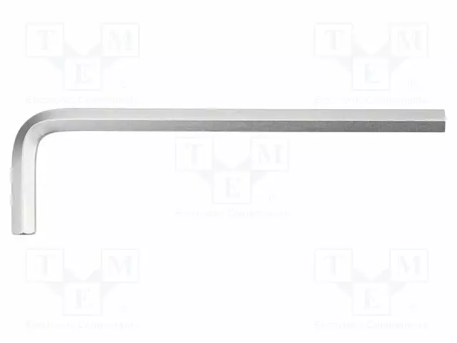 WRENCH: HEX KEY - HEX 14MM - OVERALL LEN: 216MM - Kuusiokolo- ja TORX avaimet - NEO-09-545 - 1