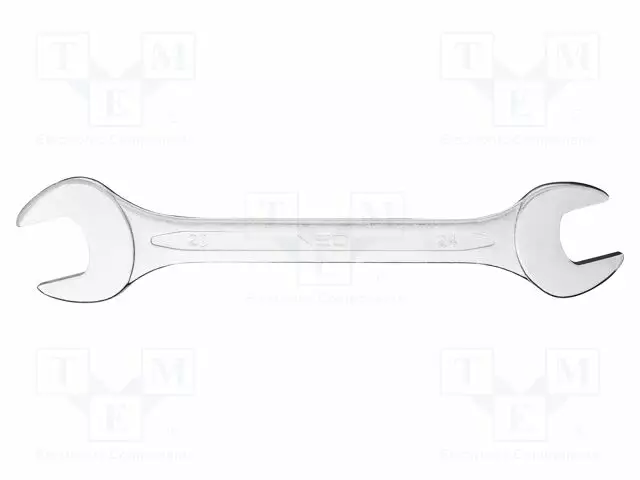WRENCH: FLAT - DOUBLE-SIDED - 25MM,28MM - Vääntötyökalut ja kiintolenkit - NEO-09-825 - 1