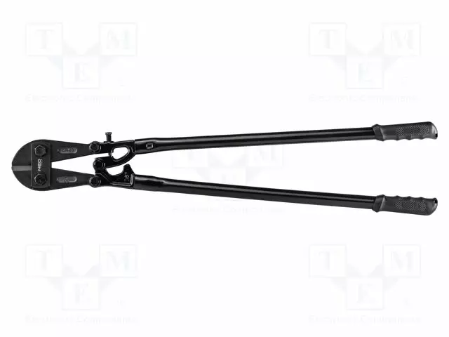 SAKSET - 900MM - KROMIMOLYBDEENITERÄS - Kaapeli- ja vaijerileikkurit - NEO-31-035 - 1