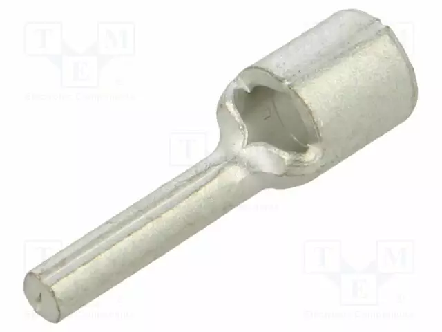 PURISTUS - 2,63MM2 - Eristämättömät liittimet - PC-5.5 - 1