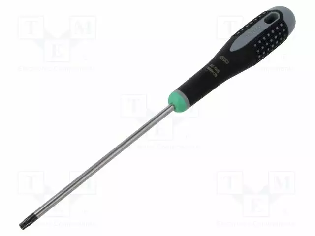 SCREWDRIVER: STANDARD - TORX® WITH PROTECTION - TX25 - Ruuvimeisselit ja sarjat - SA.BE7925 - 1