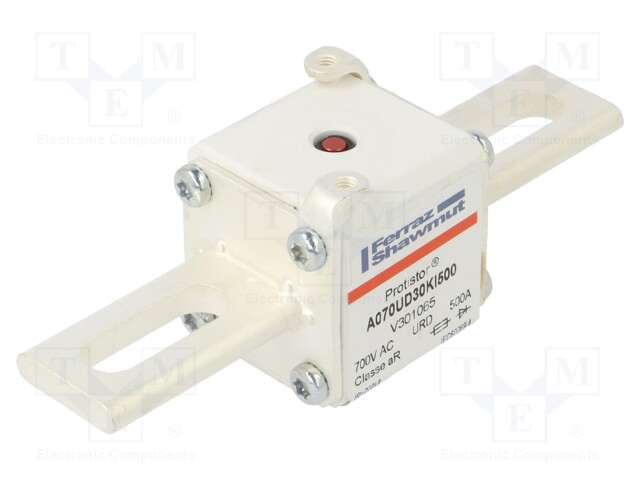 500A - 690VAC - AR - Sulakkeet NH - V301065 - 1