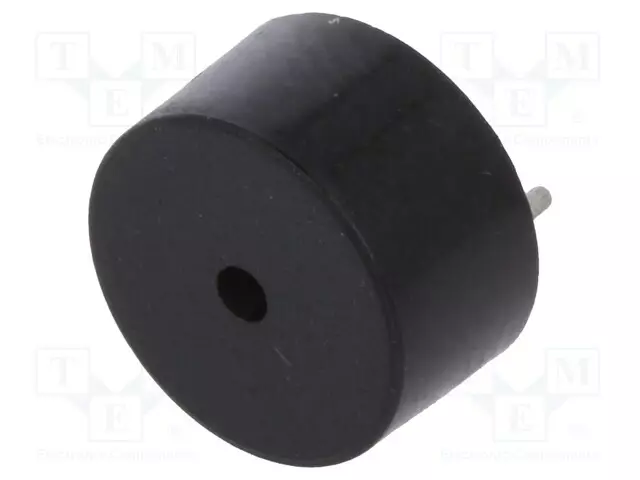 ÄÄÄNIMUUNTIN: SÄHKÖMAGNEETTINEN MERKINANTOLAITE - THT - 4÷6VDC - Summerit - BMT-0905XH05 - 1