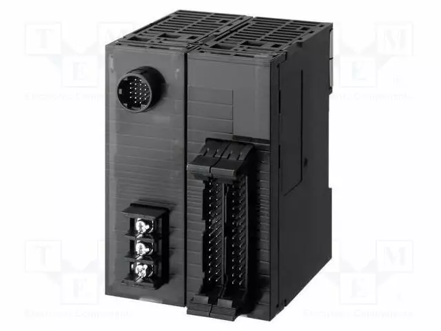 ACCESSORIES: EXTENSION UNIT - PNP - Teollisuus mittausanturit - FQ-SDU15 - 1