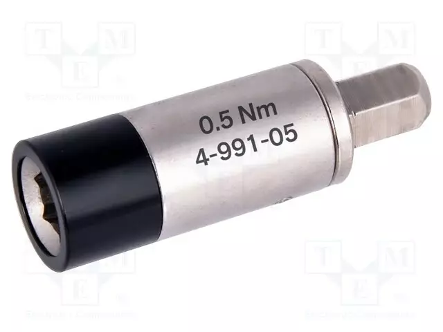 ADAPTERI - LAJI: DYNAMOMETRINEN - Ruuvauskärjet - BRN-4-991-05 - 1