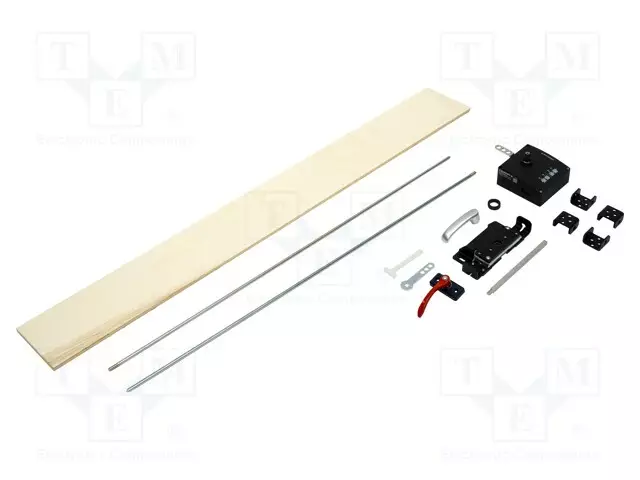 AKTIVAATTORI - AZ/AZM 201 - ULKO- - Standardinomaiset turvakytkimet - 103015825 - 1