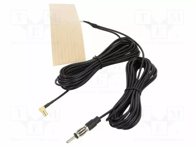 ANTENNI - AUTO-5M - Autoantennit - A00125 - 1