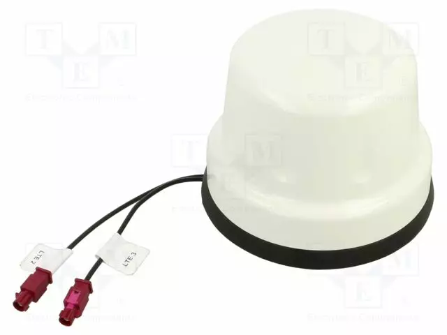 ANTENNI - AUTO-ULKOINEN - GSM,LTE,UMTS - FAKRA - PIT: 190MM - KATTO - Autoantennit - 7770035 - 1