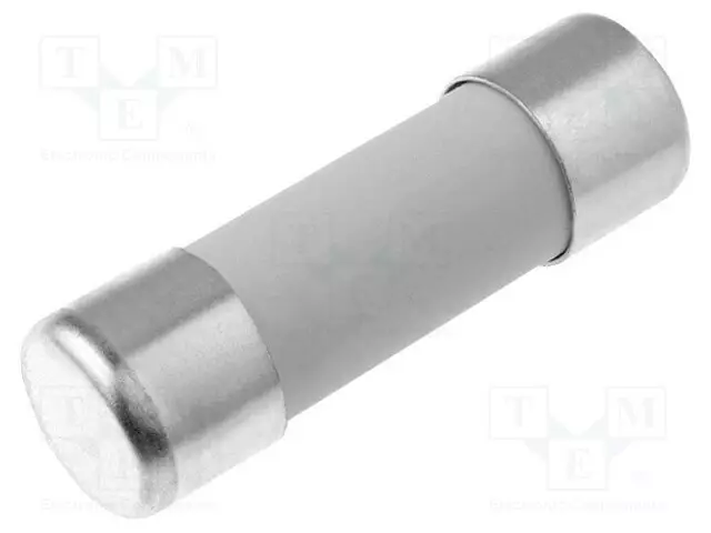 16A - 690VAC - AR - 10,3X38MM - RAPIDPLUS - Sulakkeet 10,3x38mm - 491135 - 1