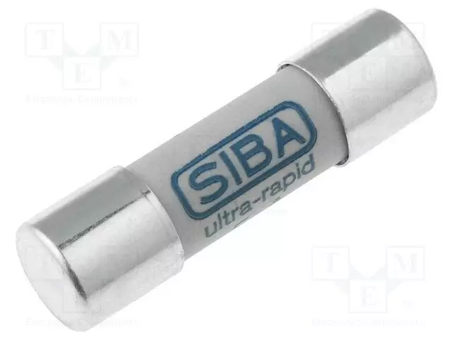 5A - 600VAC - AR - 10,3X38MM - URZ - Sulakkeet 10,3x38mm - 6003305.5 - 1