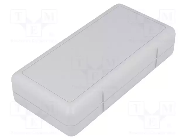 ASENNUSKOTELO - X: 65MM - Y: 131MM - Z: 30MM - SOAP 1 - ABS - Yleiskäyttöiset kotelot - 10008.5 - 1