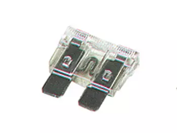 AUTOSULAKE 25A KIRKAS - Autosulakkeet - AFU25 - 1