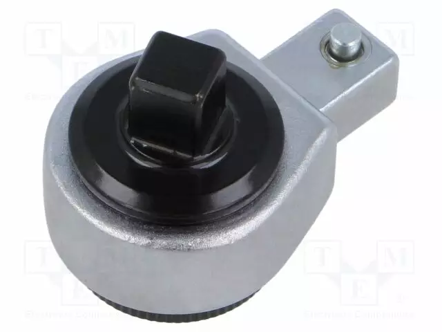 AVAIMEN KANSI NUPILLE - PISTORASIAN TYYPPI: NELIÖ - 3/8" - 9X12MMM - Momenttiavaimet - ST-58250005 - 1