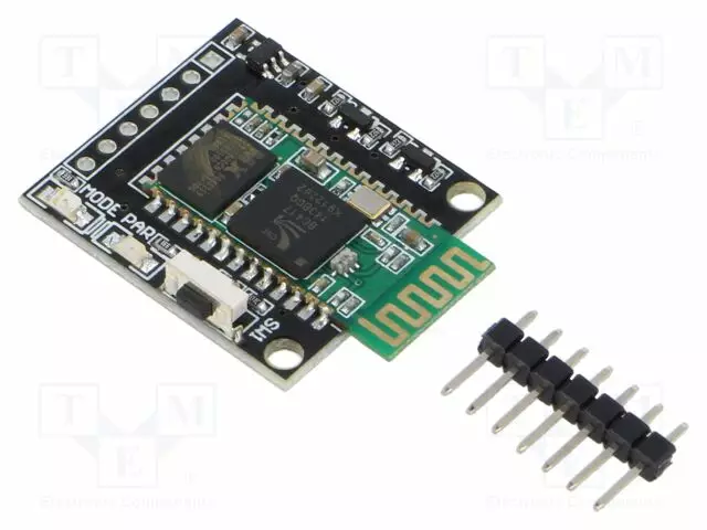 LAAJENNUSMODUULI - BLUETOOTH - Kehityspakettien lisätarvikkeet - KAMODBT-HC05 - 1