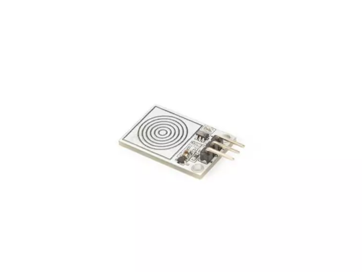 CAPACITIVE TOUCH SENSOR SWITCH - Muut moduulit - WPSE305 - 1