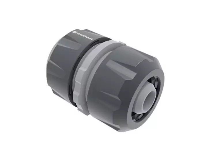 CELLFAST - HOSES REPAIRER - IDEAL LINE™ PLUS - 3/4" - Puutarhaletkut, liittimet ja kastelu - CF50-605 - 1
