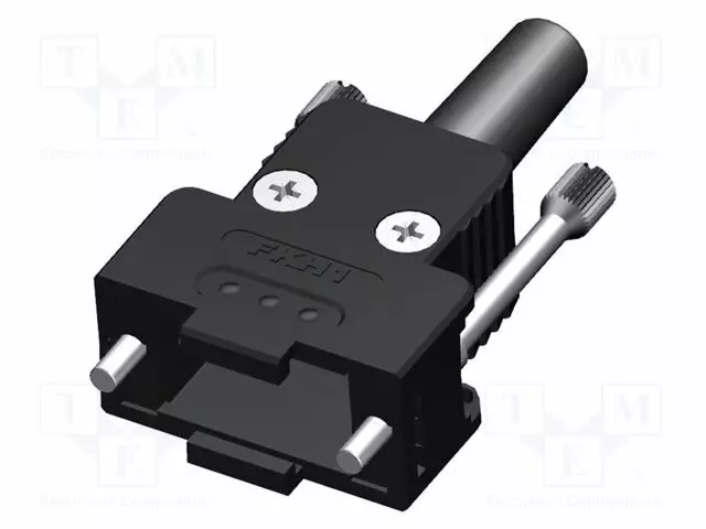 D-SUB LIITIN - D liittimet - MX-173111-0495 - 1